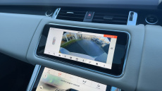 Land Rover Range Rover Sport 3.0 D250 HSE Silver 5dr Auto Diesel Estate